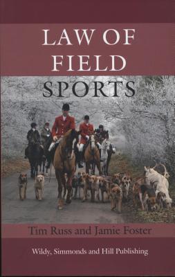 Law of Field Sports