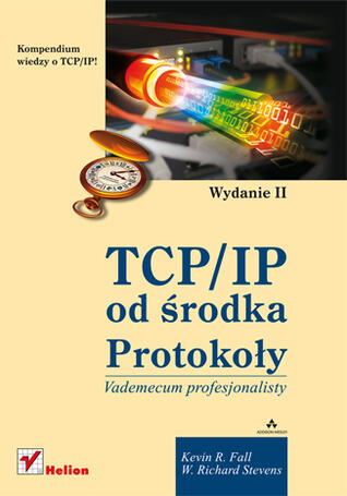 TCP/IP od środka. Protokoły