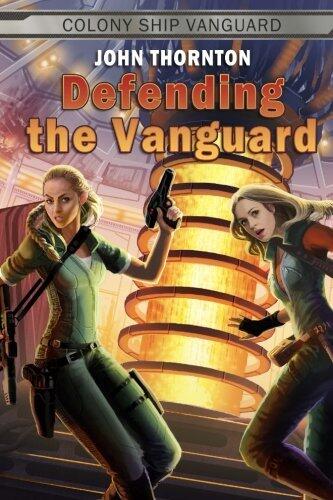 Defending the Vanguard