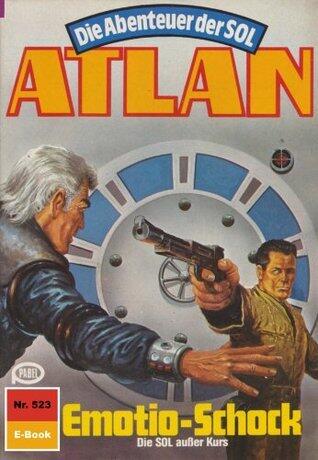 Atlan-Heftroman