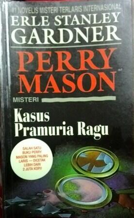 Kasus Pramuria Ragu