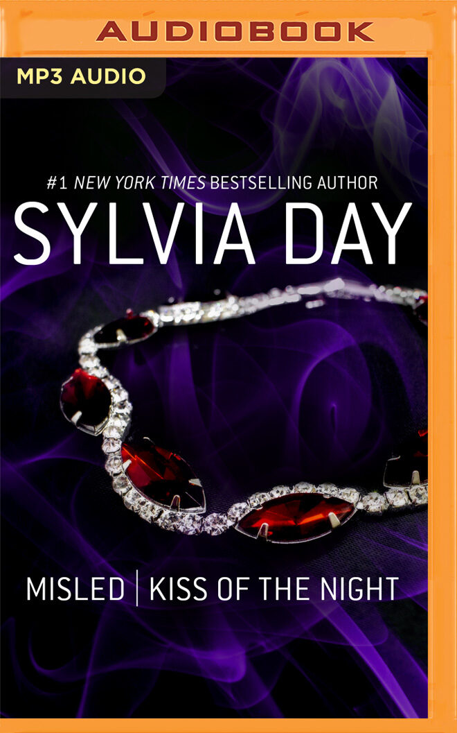 Misled / Kiss of the Night