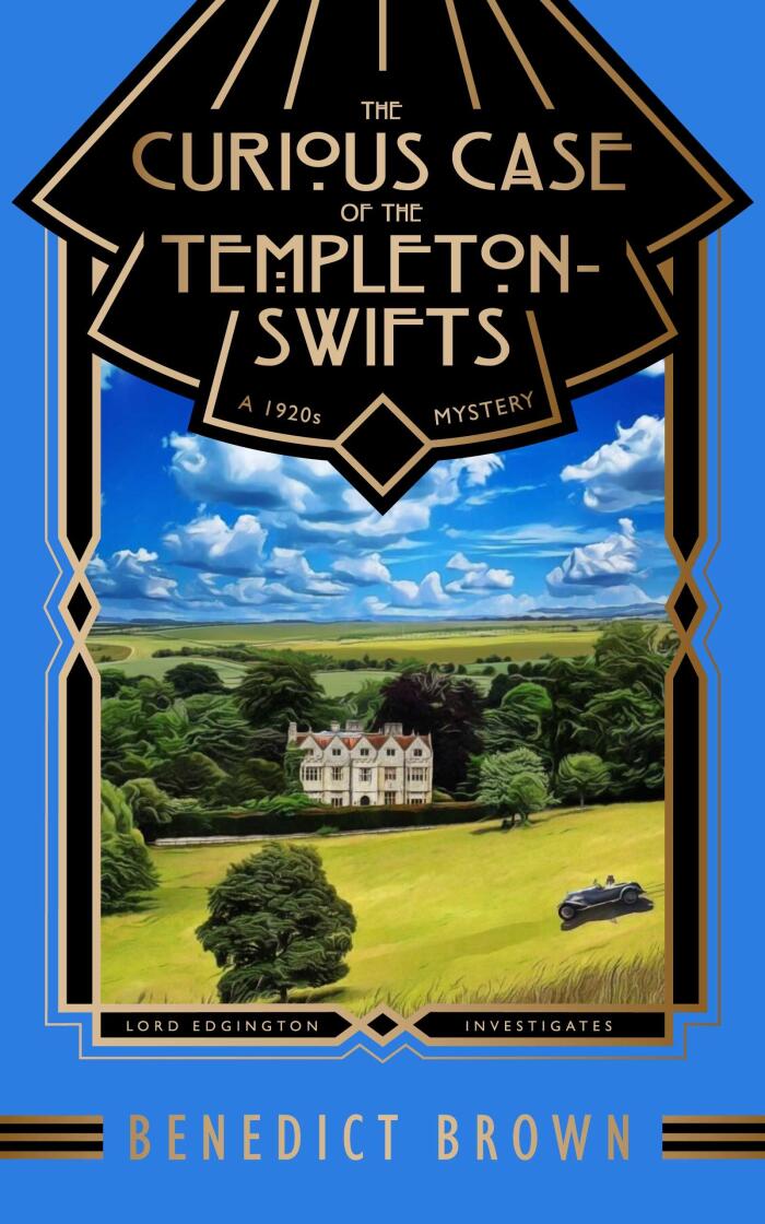 The Curious Case of the Templeton-Swifts