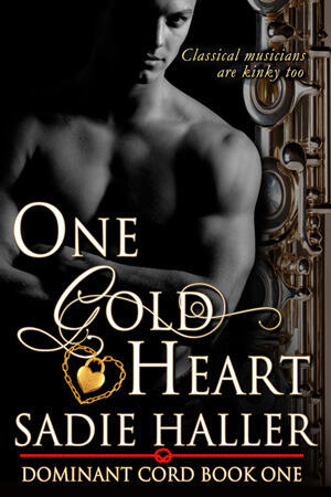 One Gold Heart