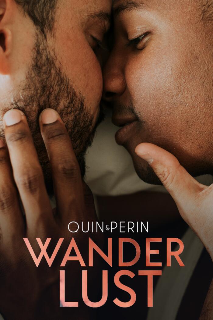 Wanderlust: Bundle