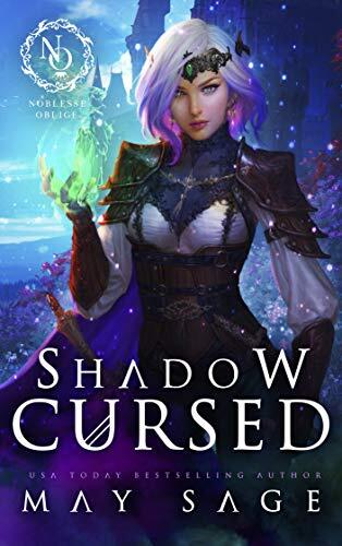 Shadow Cursed