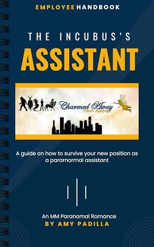 The Incubus's Assistant