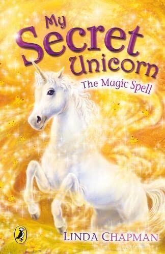 The Magic Spell