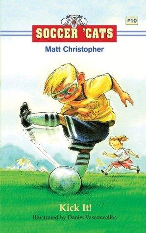 Soccer 'Cats: Kick It!
