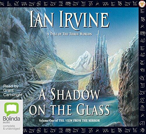 A Shadow on the Glass