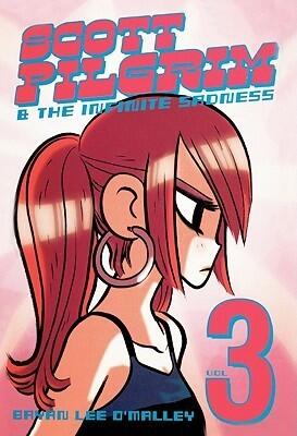 Scott Pilgrim & the Infinite Sadness
