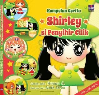 Kumpulan Cerita Shirley si Penyihir Cilik