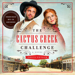 The Cactus Creek Challenge