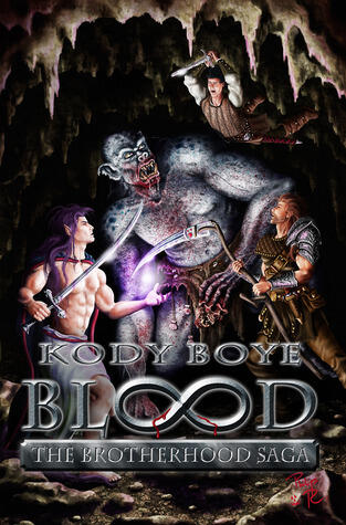 The Brotherhood Saga