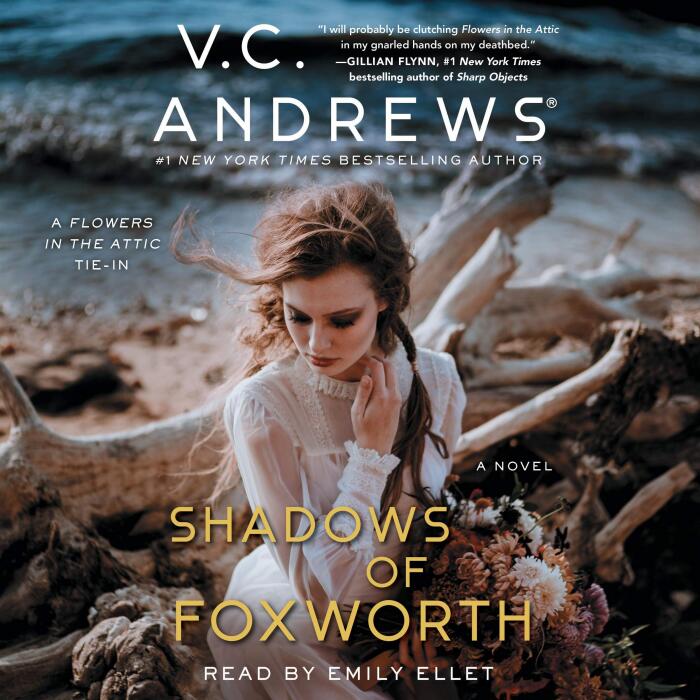 The Shadows of Foxworth