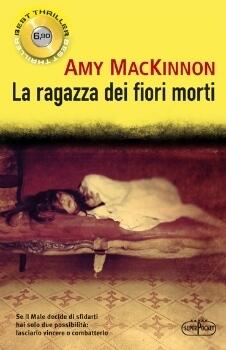 La ragazza dei fiori morti