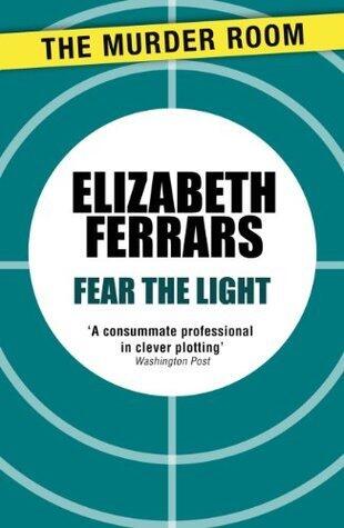 Fear the Light