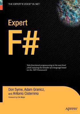Expert F#