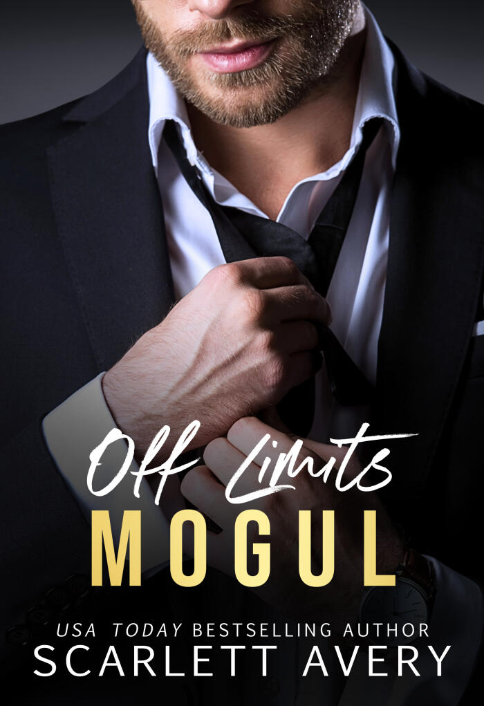 Off Limits Mogul
