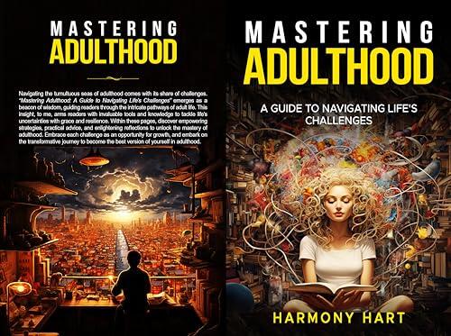 Mastering Adulthood: A Guide To Navigating Lifes Challenges