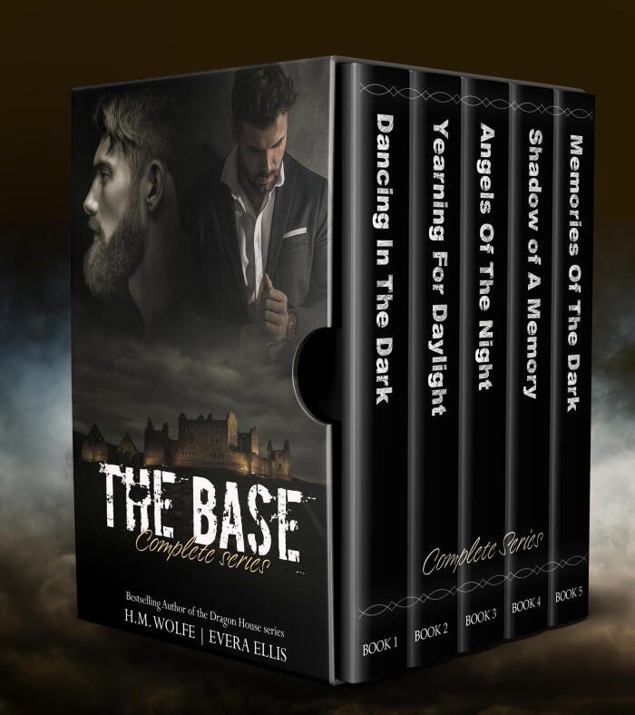 The Base Complete Series
