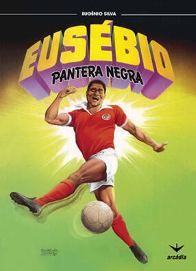 Eusébio: Pantera Negra
