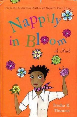 Nappily in Bloom