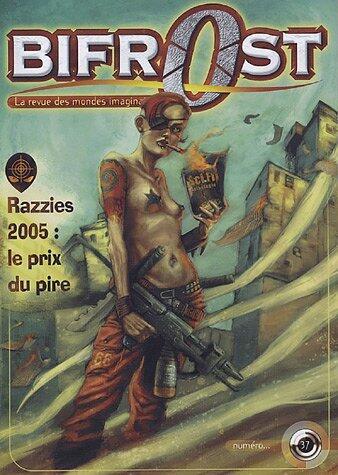 Bifrost n° 37 : Razzies 2005