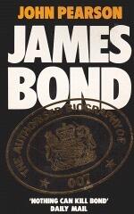 James Bond: The Authorised Biography of 007