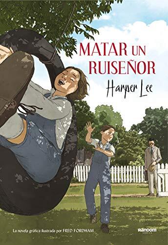 Matar a un ruiseñor