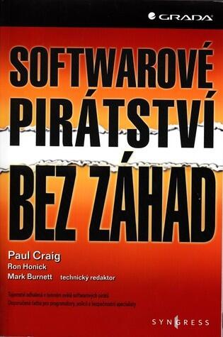 Softwarové pirátství bez záhad