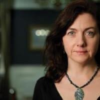Oona Frawley