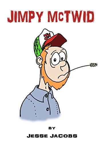 Jimpy McTwid