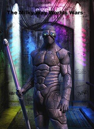 The Milky Way Worlds Wars: MWWW