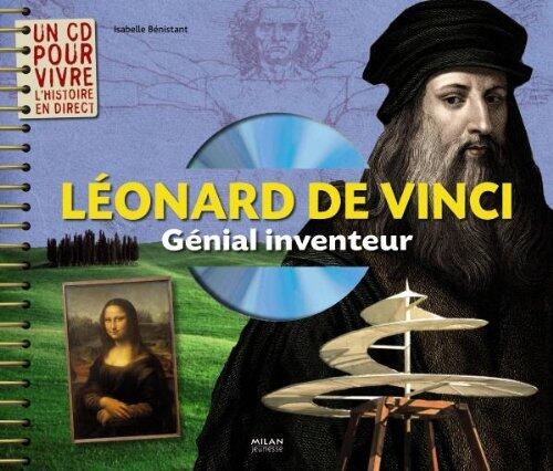 Léonard de Vinci (cd)