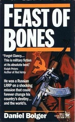 Feast Of Bones