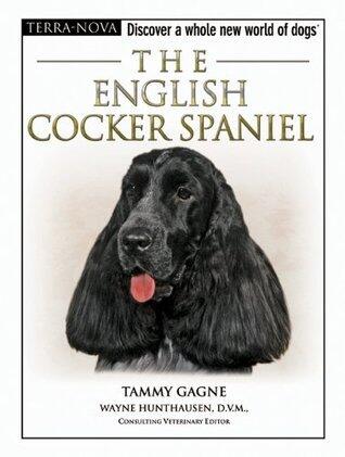 The English Cocker Spaniel