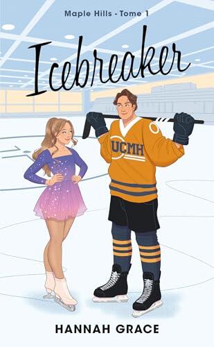 Icebreaker