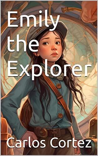 Emily the Explorer