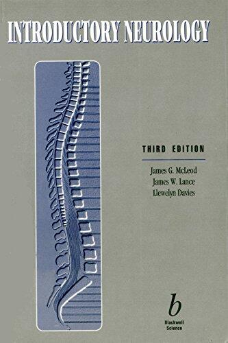 Introductory Neurology Third Edition