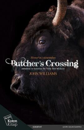 Butcher's Crossing