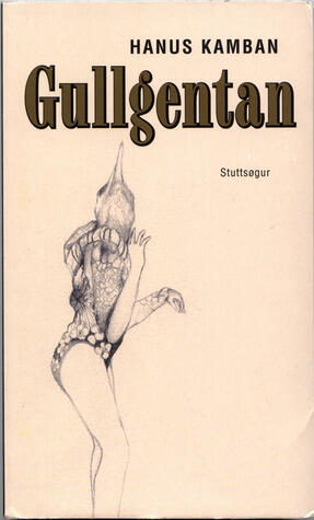 Gullgentan