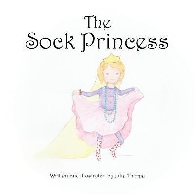 The Sock Princess