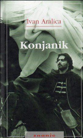 Konjanik