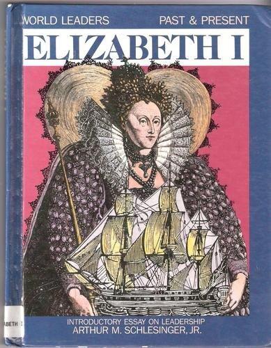 Elizabeth I