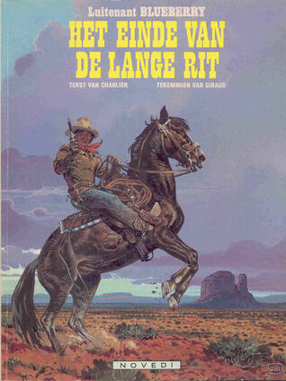 Het einde van de lange rit