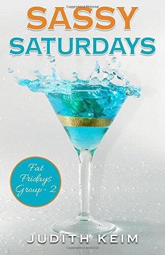 Sassy Saturdays
