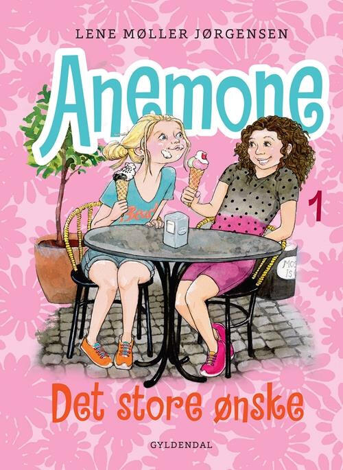 Det store ønske