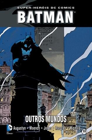 Batman: Outros Mundos