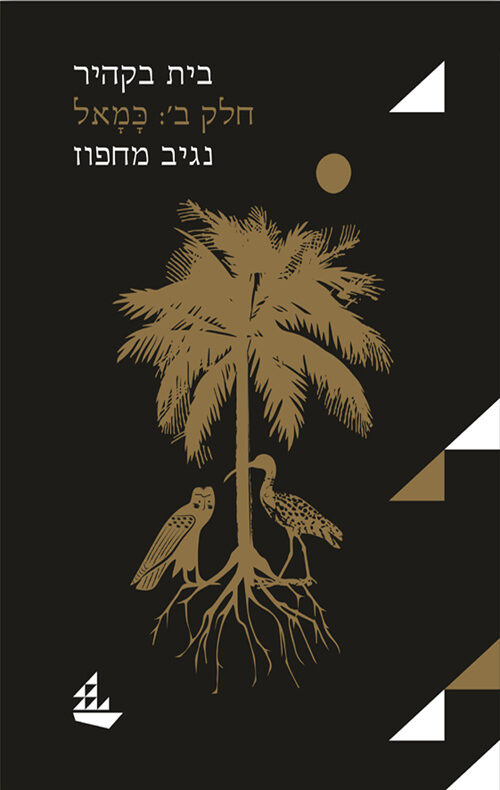 בית בקהיר - חלק ב: כמאל